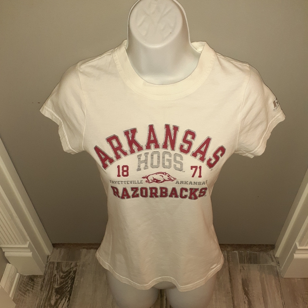Women's Razorback Tee